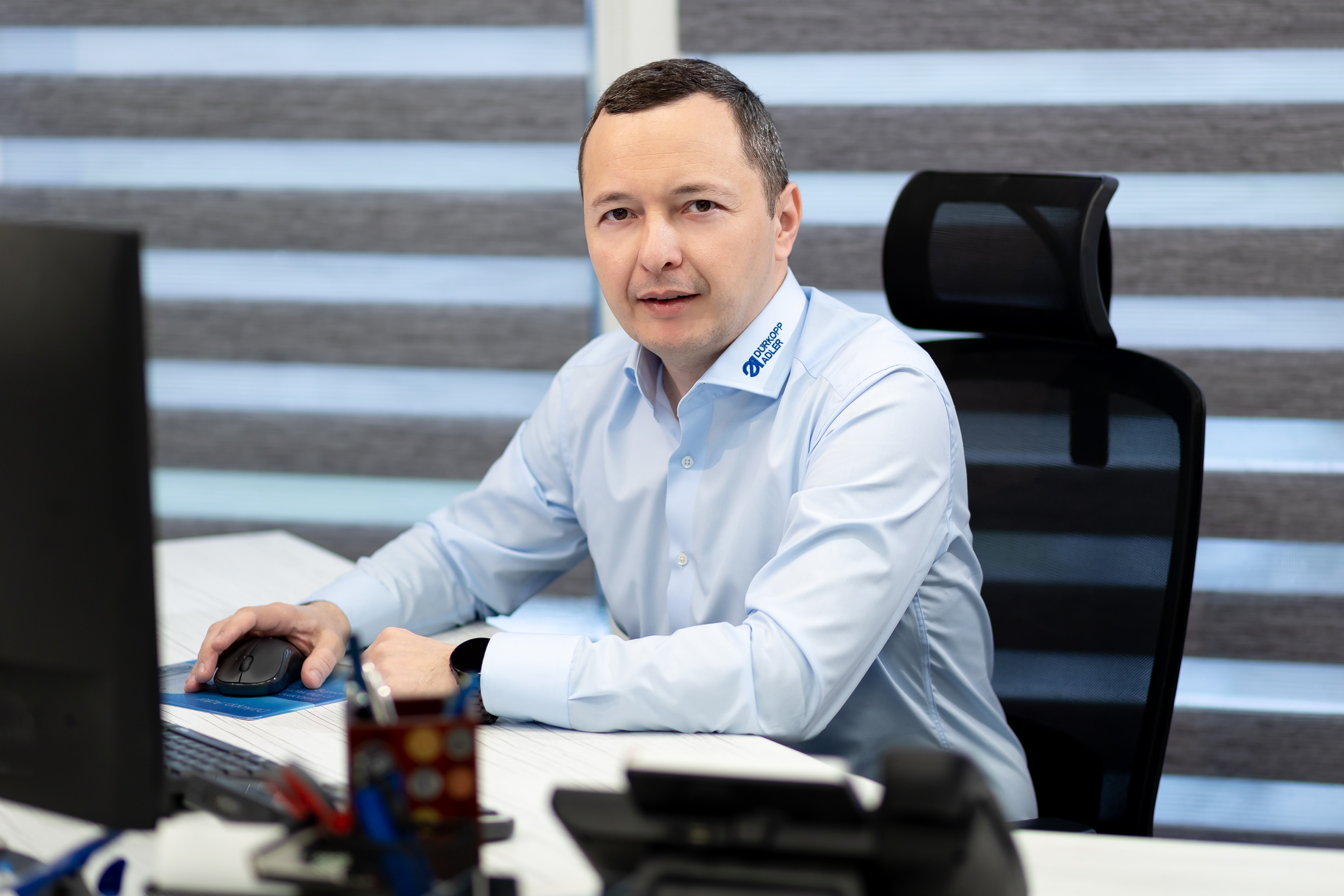 Radu Vaideanu